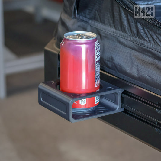 ClickTrack Cup Holder for Intrepid Camp Gear