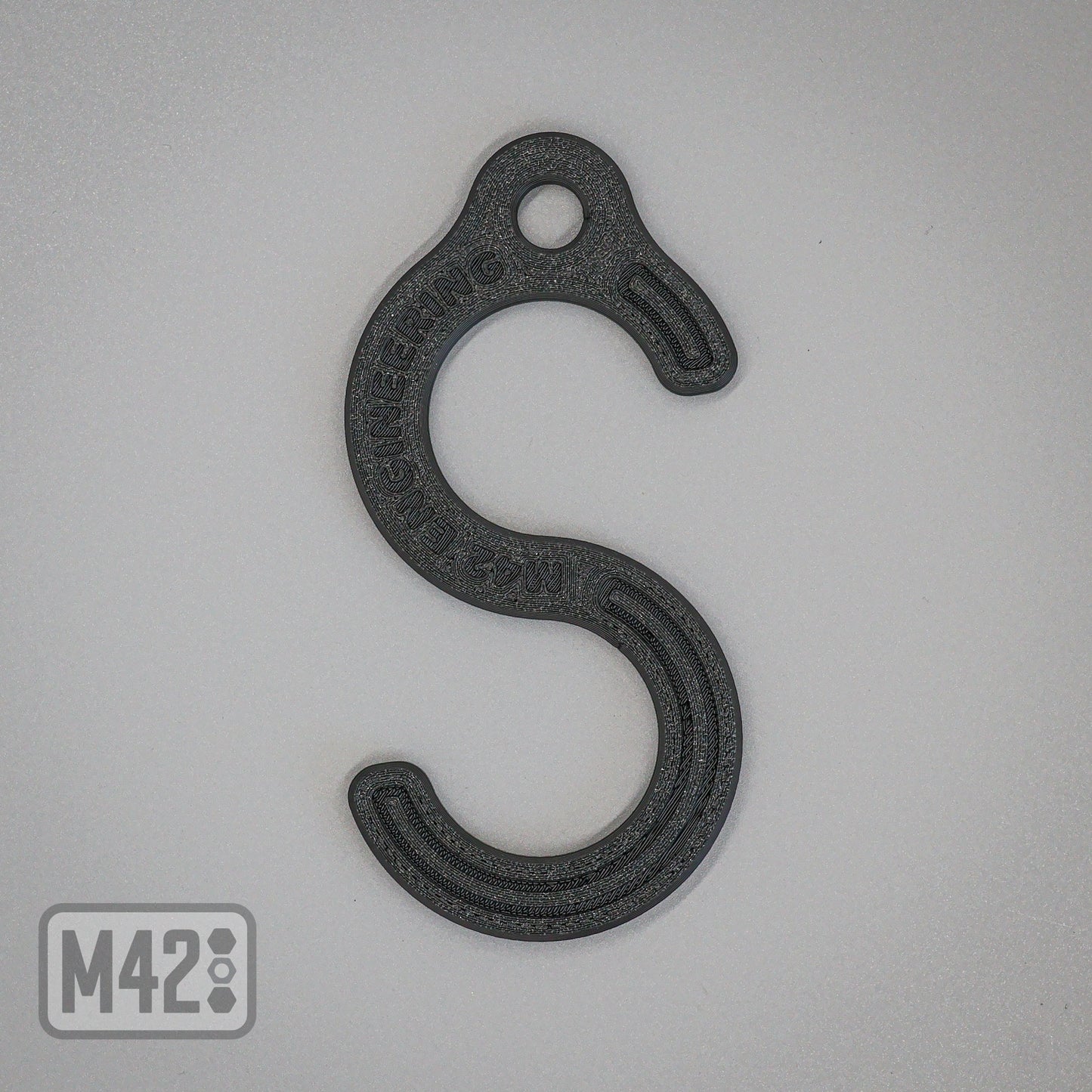 Universal S Hook (2 Pack)