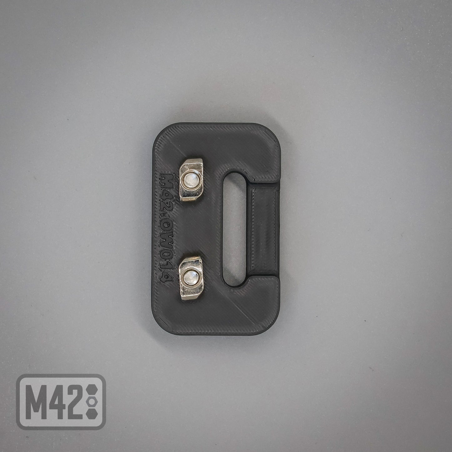 T-Track Strap Mount (2 Pack)