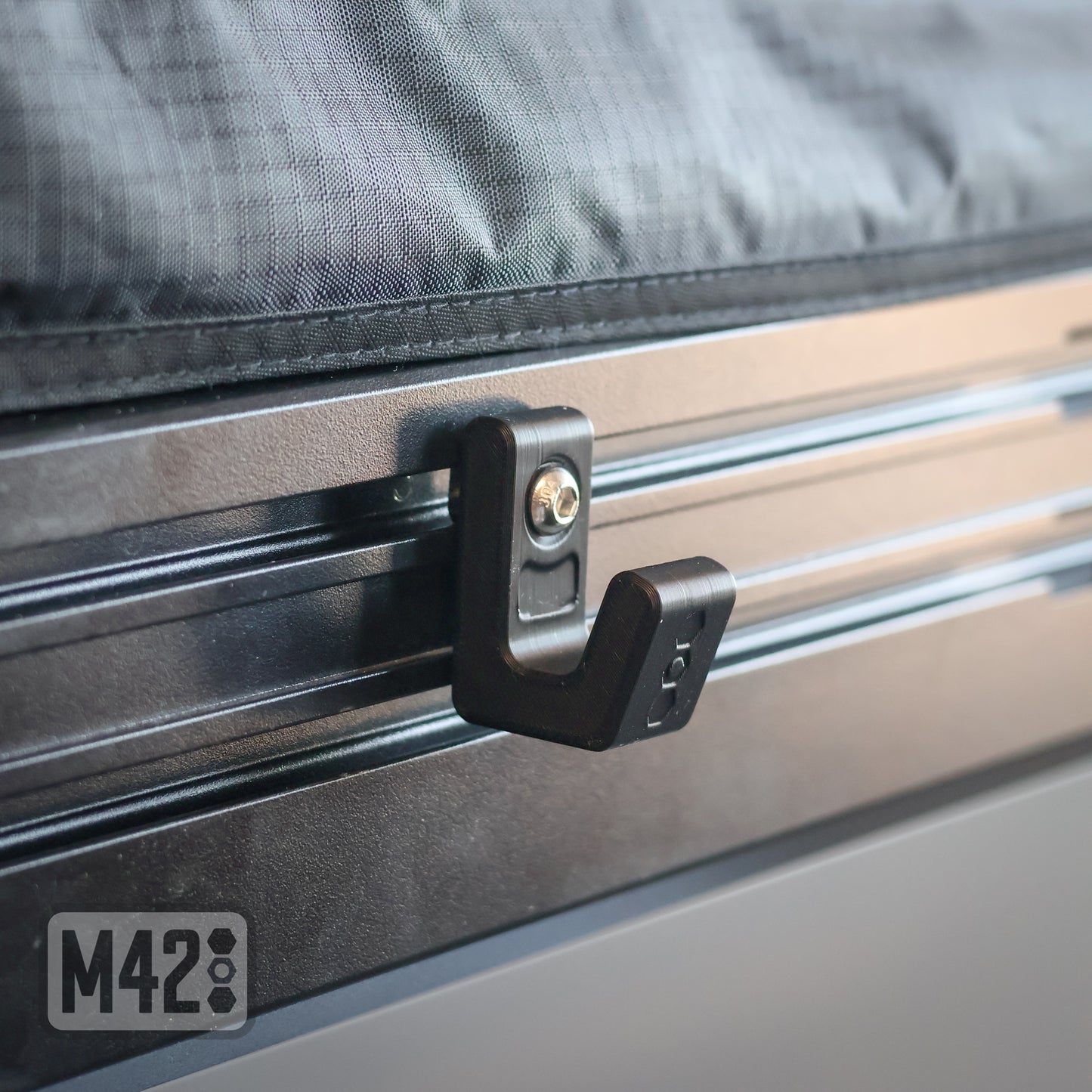 Roof Top Tent Hook (4 Pack)