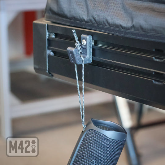 Roof Top Tent Hook (4 Pack)