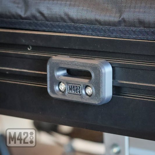 T-Track Strap Mount (2 Pack)