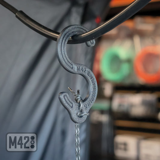 Universal S Hook (2 Pack)