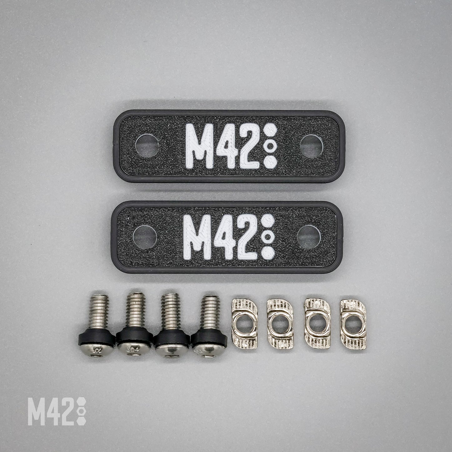 Sleep-Flat Rooftop Tent Level Kit