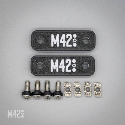 Sleep-Flat Rooftop Tent Level Kit