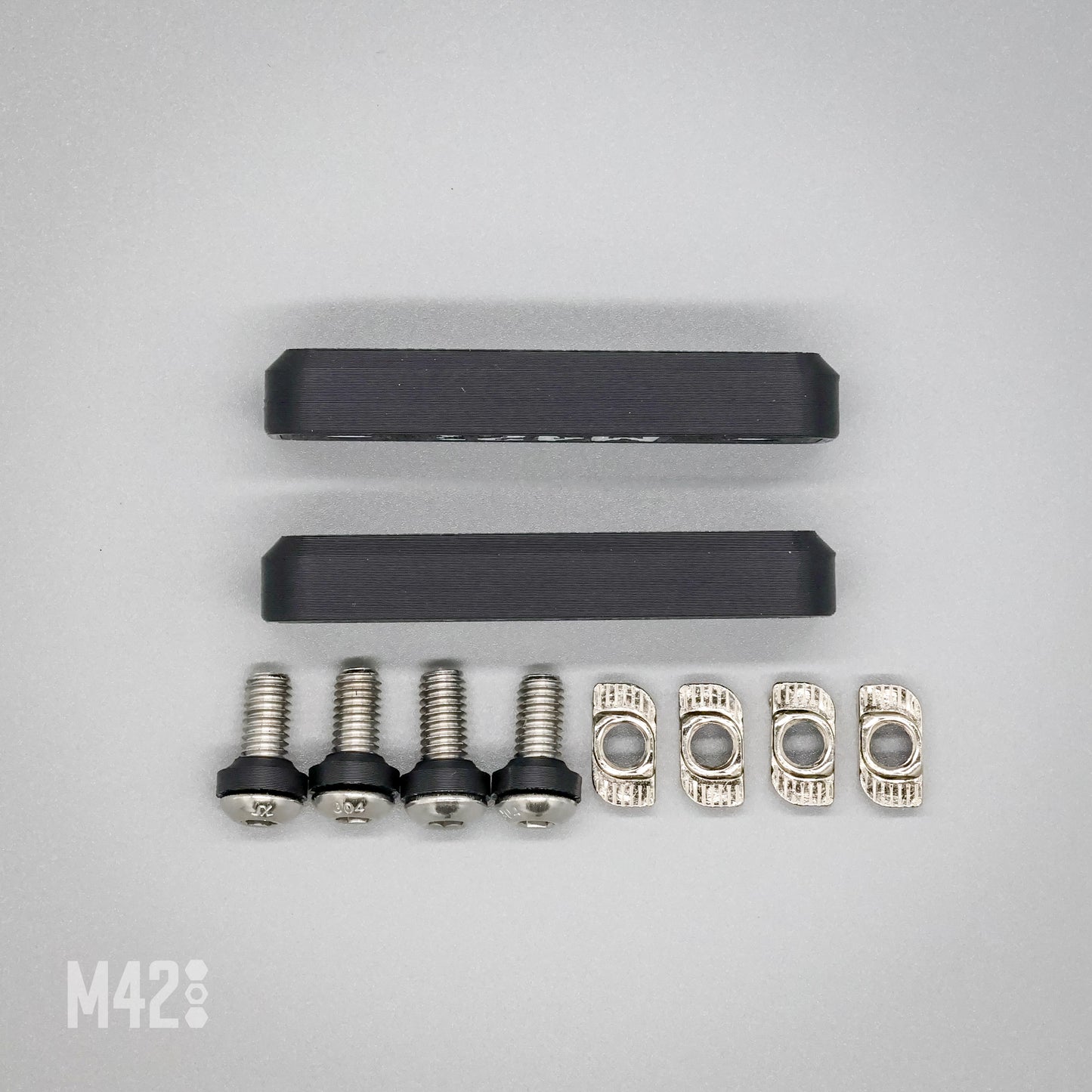 Sleep-Flat Rooftop Tent Level Kit