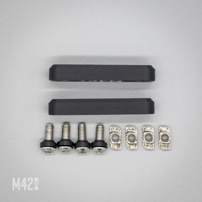 Sleep-Flat Rooftop Tent Level Kit