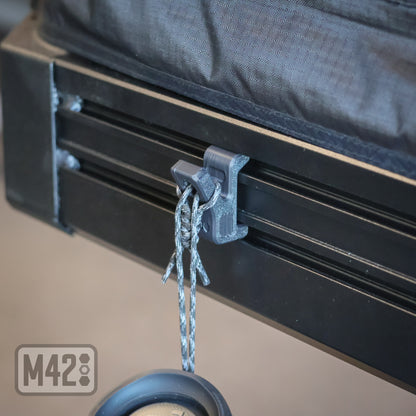 ClickTrack Clip 4 Pack for Intrepid Camp Gear