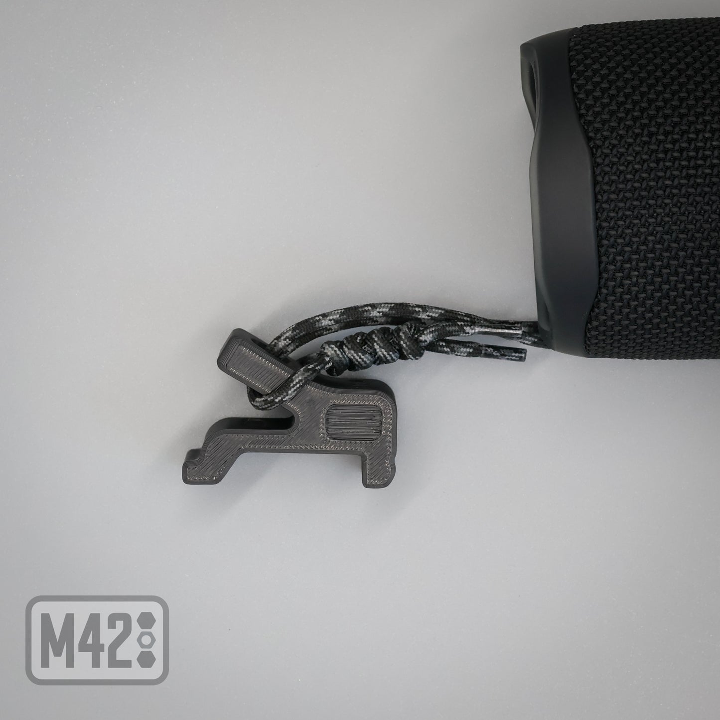 ClickTrack Clip 4 Pack for Intrepid Camp Gear