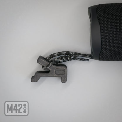 ClickTrack Clip 4 Pack for Intrepid Camp Gear