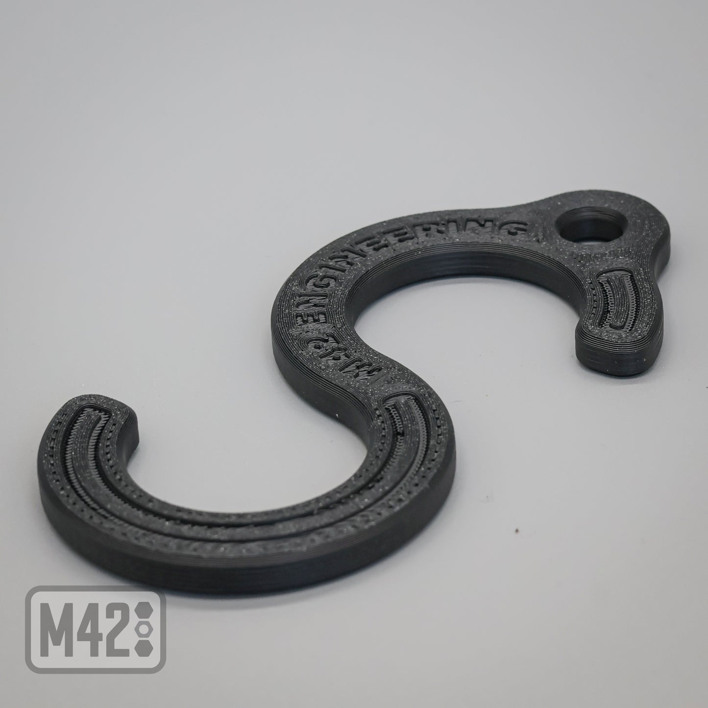 Universal S Hook (2 Pack)