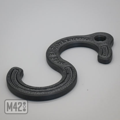 Universal S Hook (2 Pack)