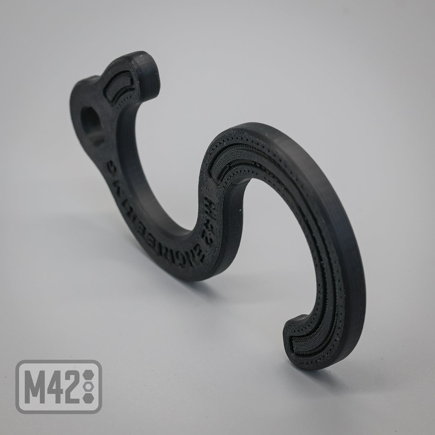 Universal S Hook (2 Pack)