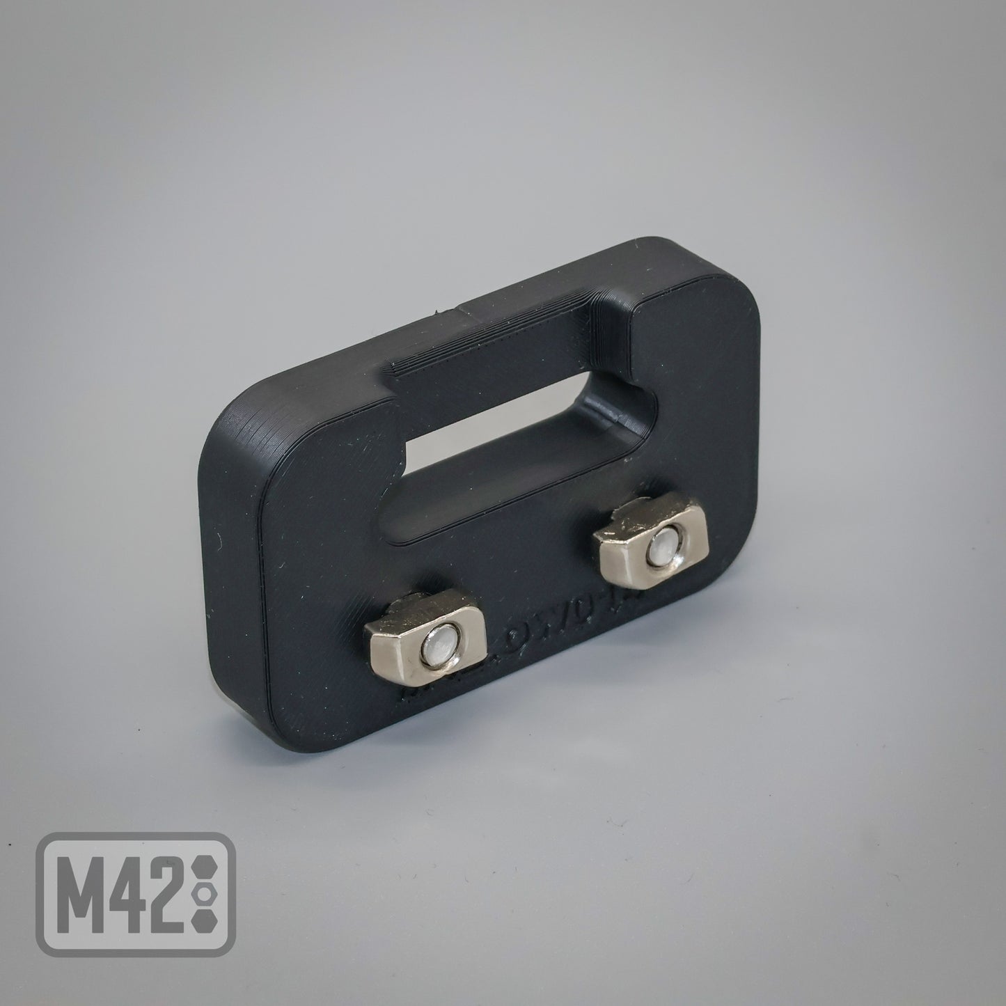 T-Track Strap Mount (2 Pack)