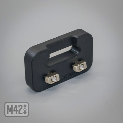 T-Track Strap Mount (2 Pack)