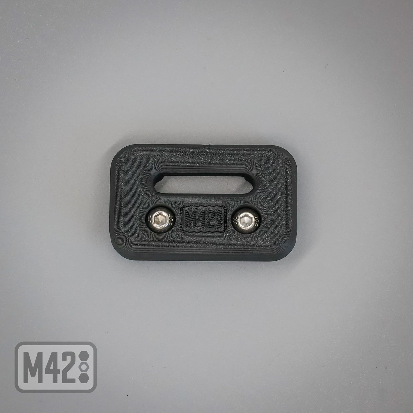T-Track Strap Mount (2 Pack)