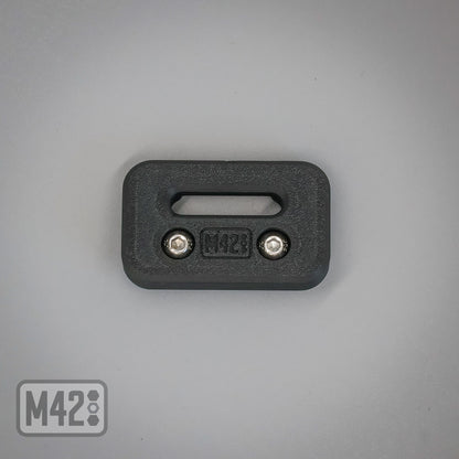 T-Track Strap Mount (2 Pack)