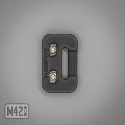 T-Track Strap Mount (2 Pack)