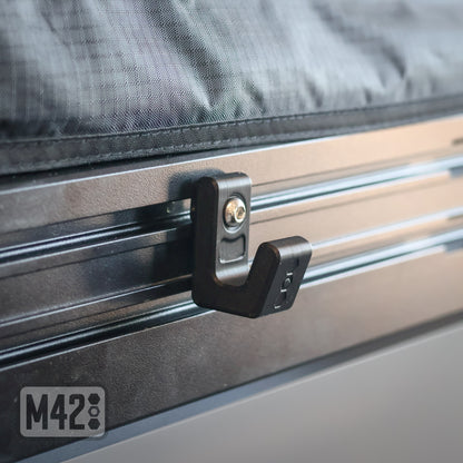 Roof Top Tent Hook (4 Pack)