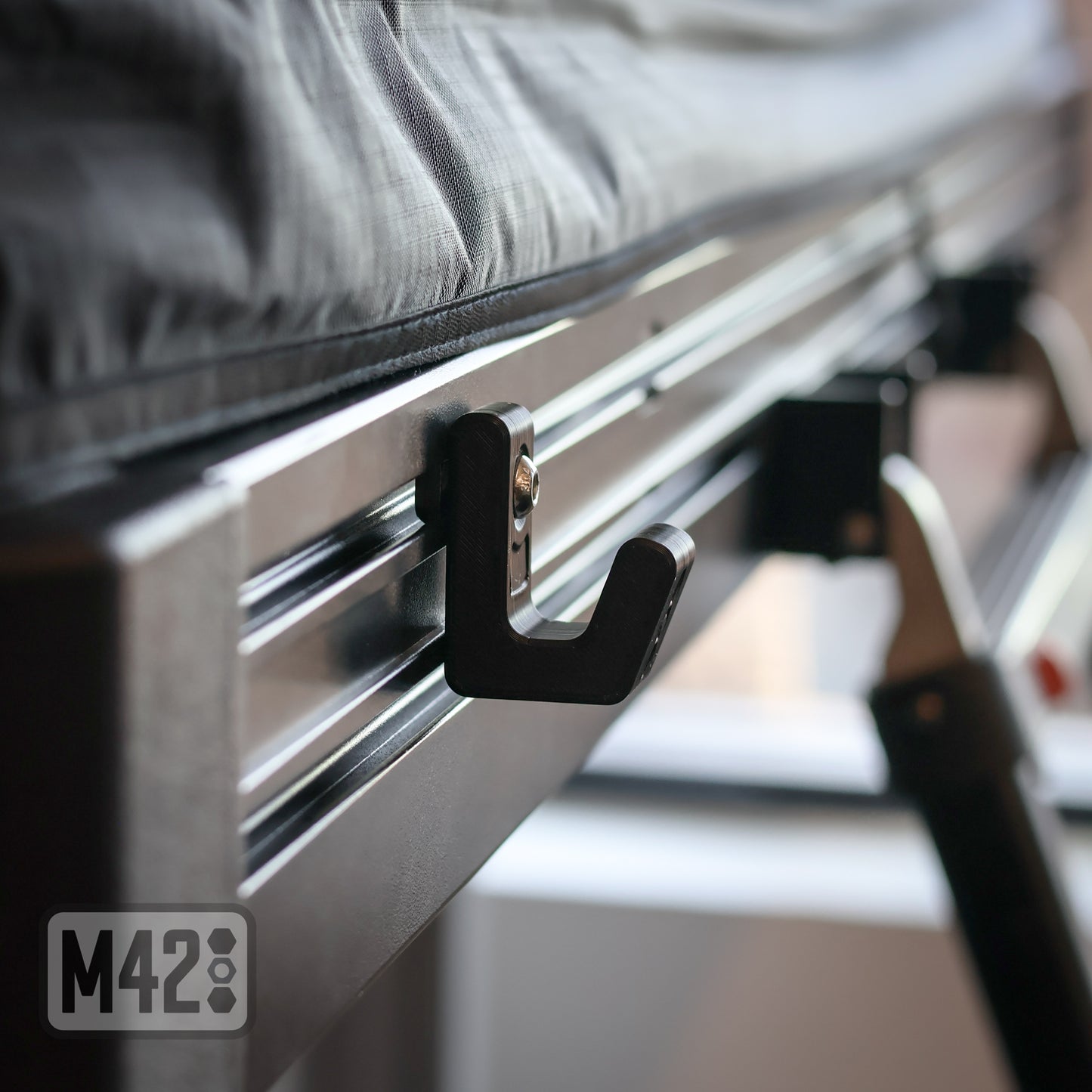 Roof Top Tent Hook (4 Pack)