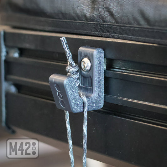 Roof Top Tent Hook (4 Pack)