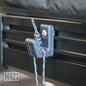 Roof Top Tent Hook (4 Pack)