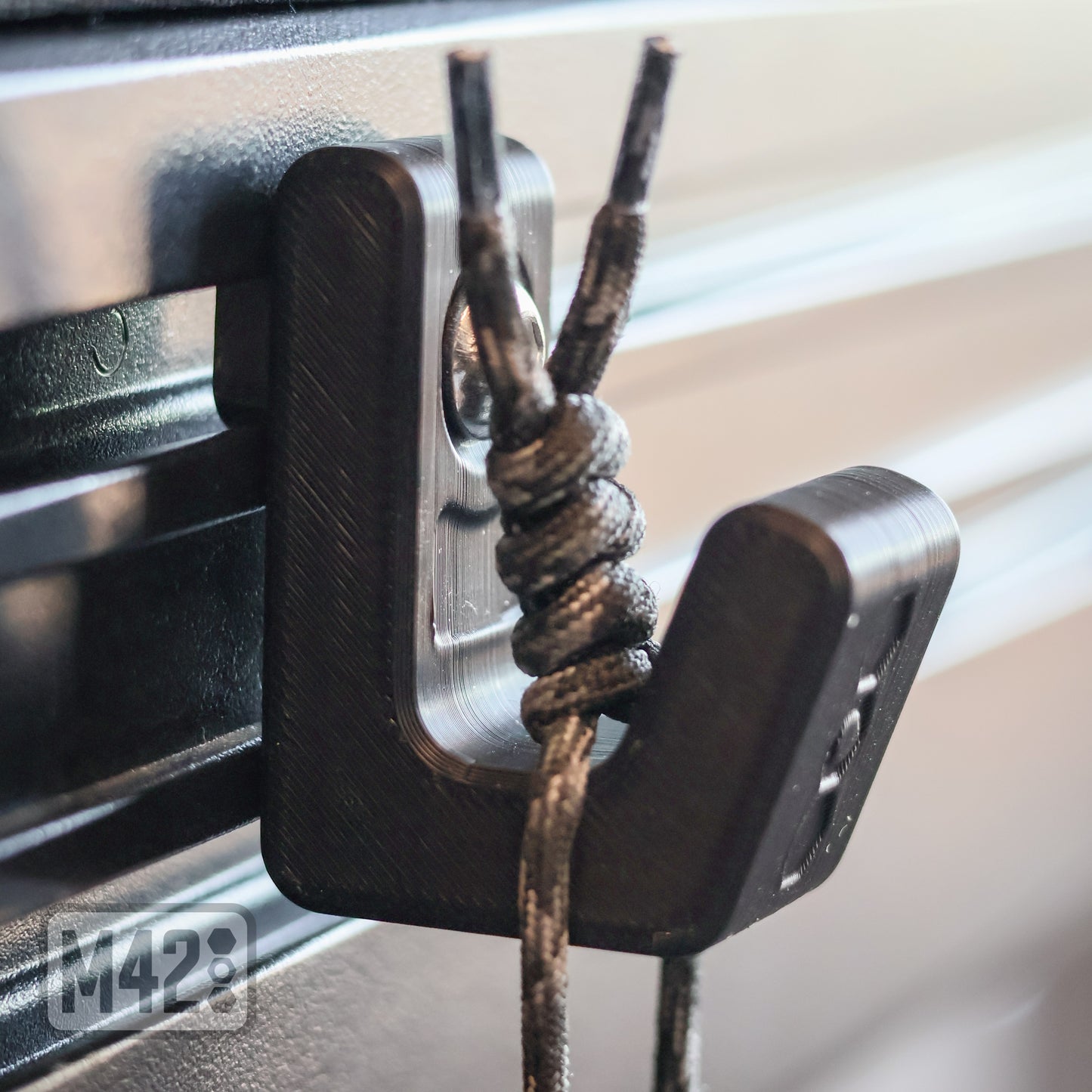 Roof Top Tent Hook (4 Pack)