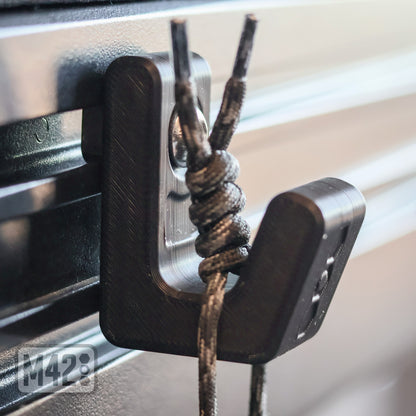 Roof Top Tent Hook (4 Pack)