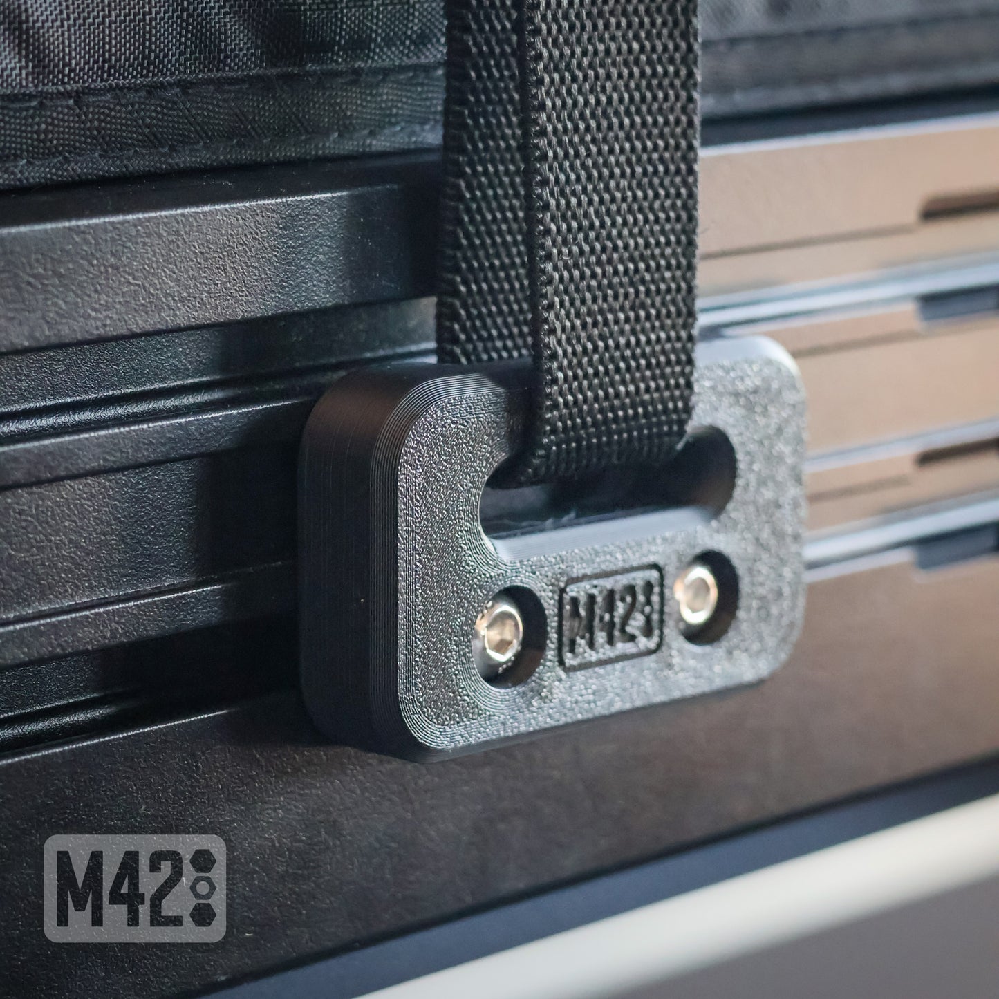 T-Track Strap Mount (2 Pack)