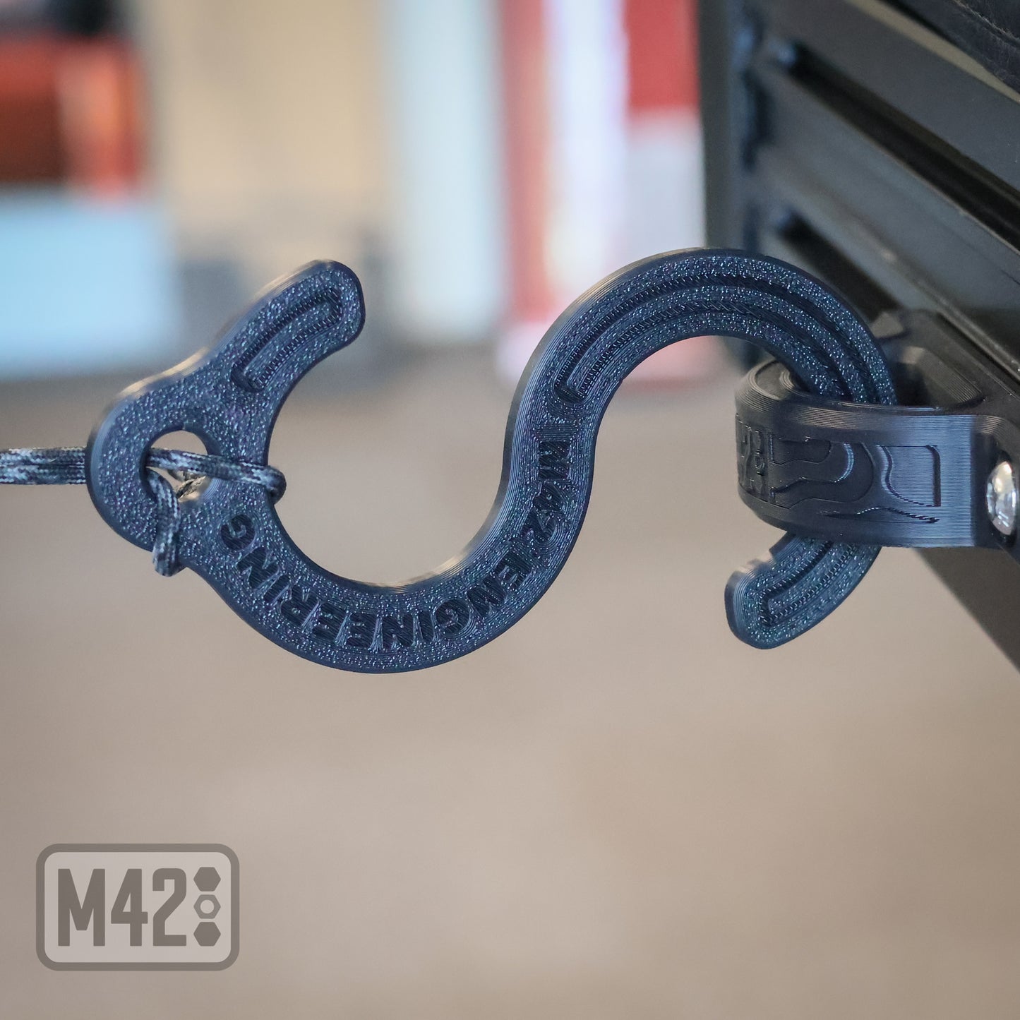 Universal S Hook (2 Pack)