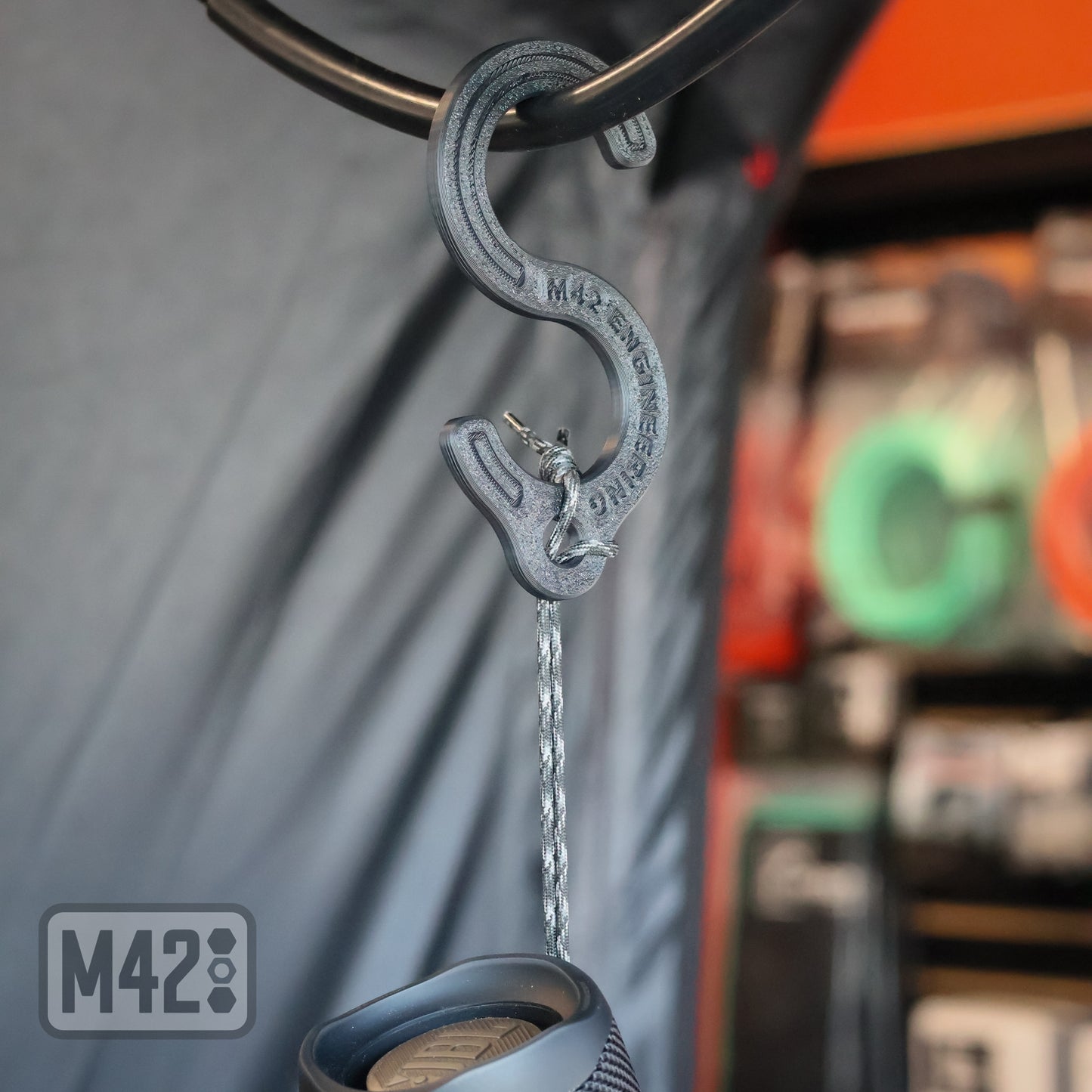Universal S Hook (2 Pack)